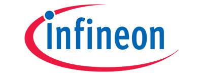 Logo Infineon