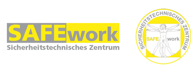 Logo Safework
